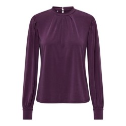 TOP CUELLO ALTO ONLFREEE