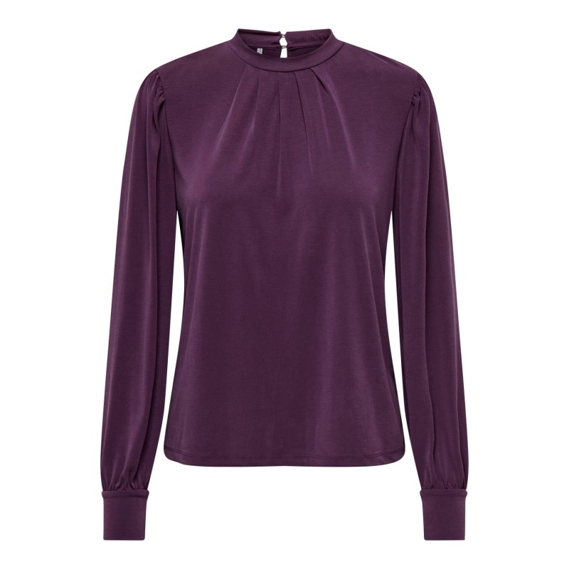 TOP CUELLO ALTO ONLFREEE