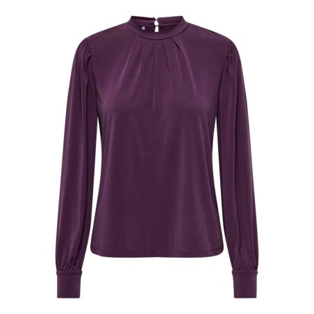 TOP CUELLO ALTO ONLFREEE