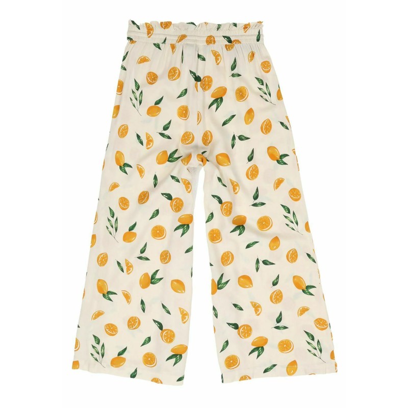 PANTALON DE TELA PCNYA
