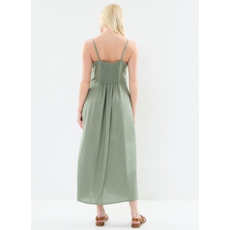 VESTIDO DE TIRANTAS PCNYA