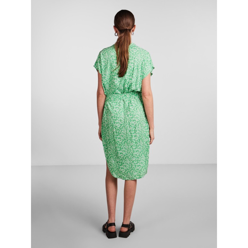 VESTIDO CAMISERO PCNYA