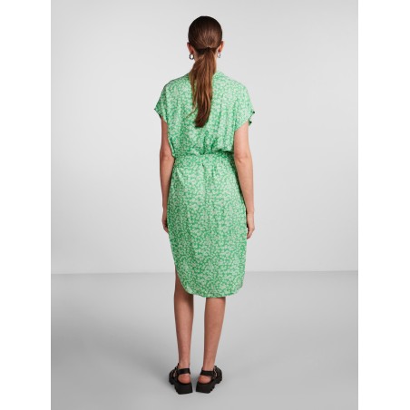 VESTIDO CAMISERO PCNYA