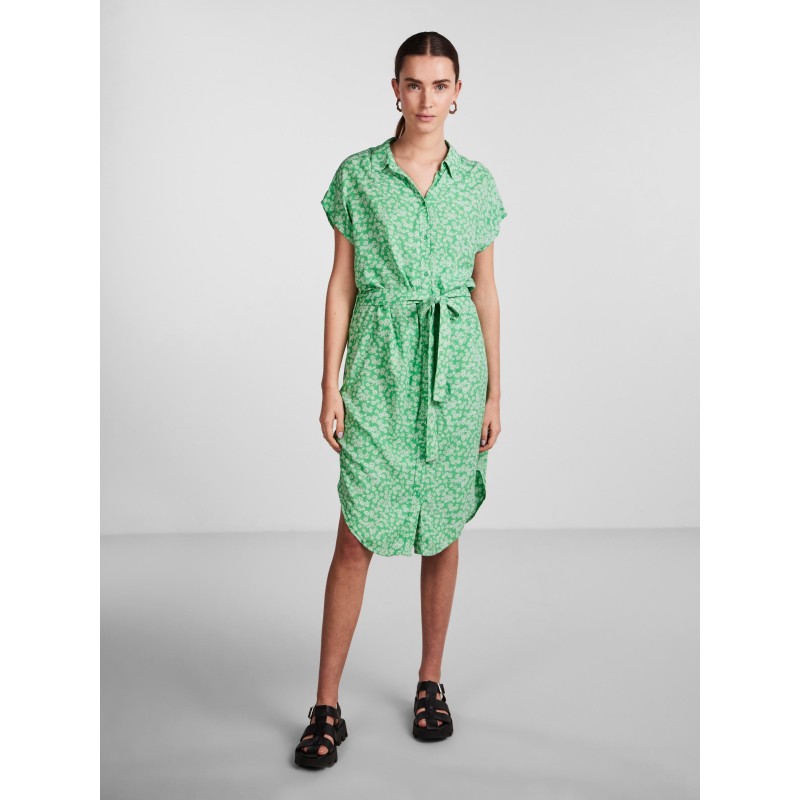 VESTIDO CAMISERO PCNYA