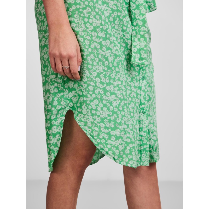 VESTIDO CAMISERO PCNYA