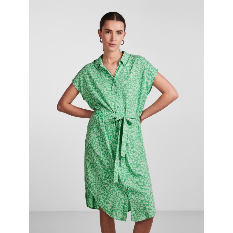 VESTIDO CAMISERO PCNYA