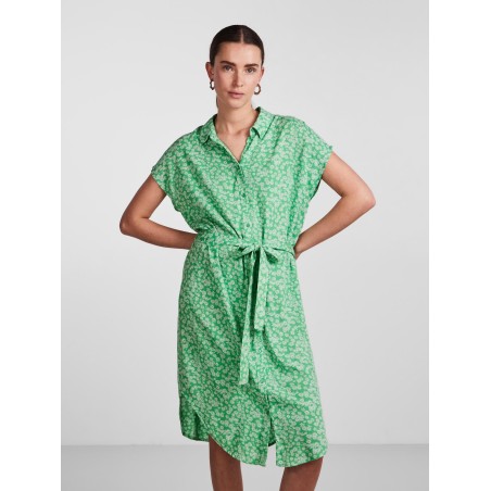 VESTIDO CAMISERO PCNYA