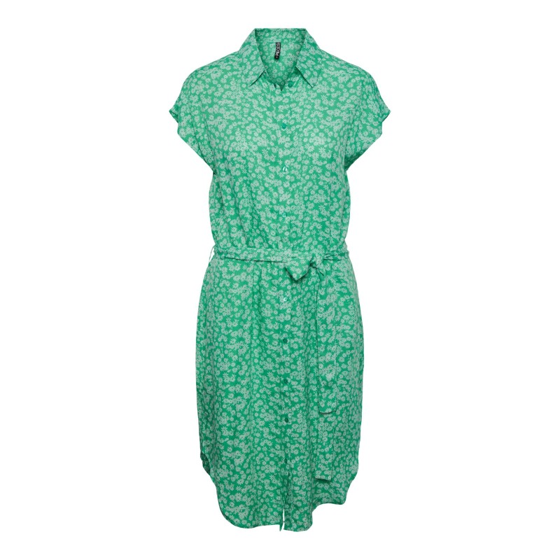 VESTIDO CAMISERO PCNYA