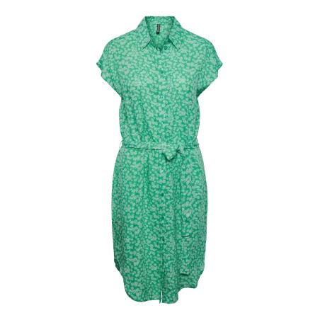 VESTIDO CAMISERO PCNYA