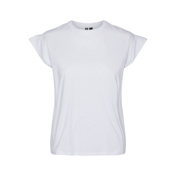 CAMISETA BASICA PCBANDU