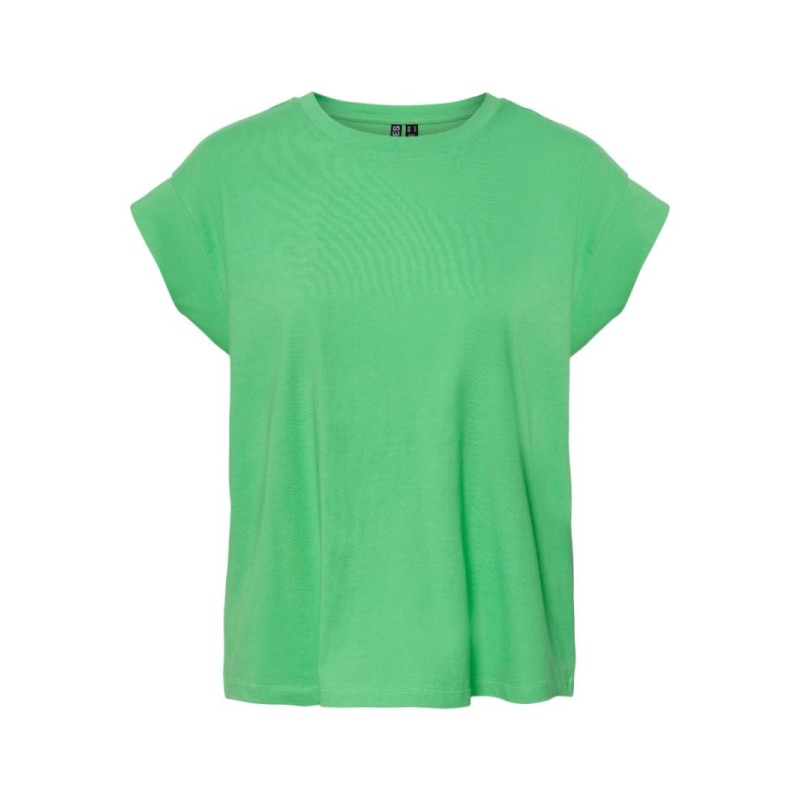 CAMISETA BASICA PCBANDU