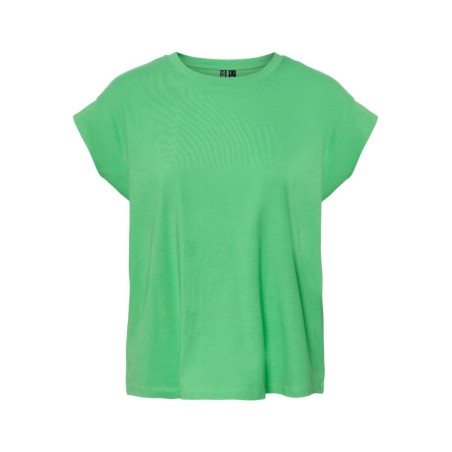 CAMISETA BASICA PCBANDU