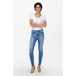 PANTALON DENIM SKINNY ONLANA