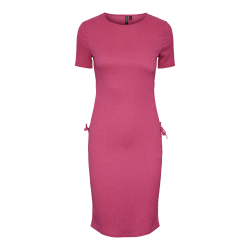 VESTIDO CORTO PCLUNA