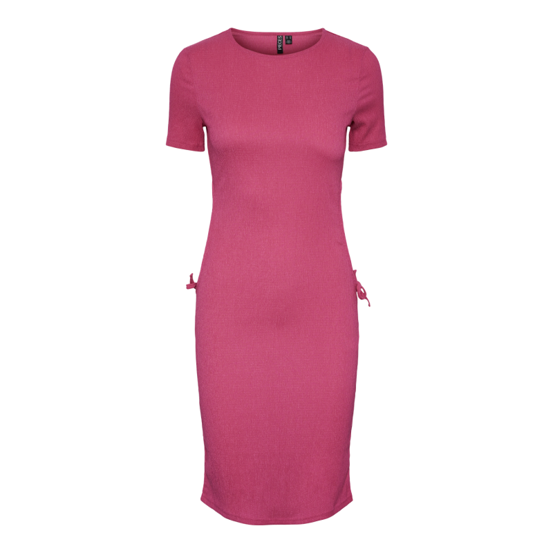 VESTIDO CORTO PCLUNA