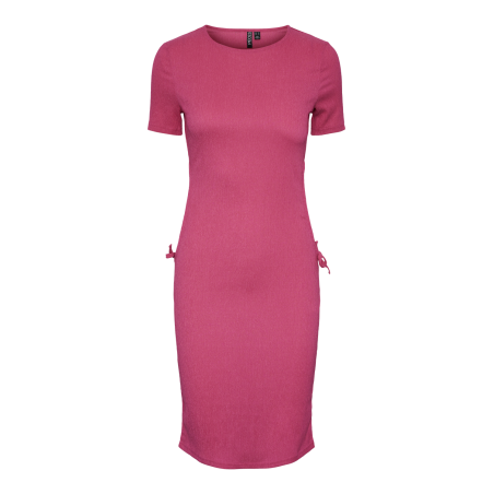 VESTIDO CORTO PCLUNA