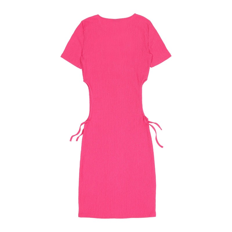 VESTIDO CORTO PCLUNA