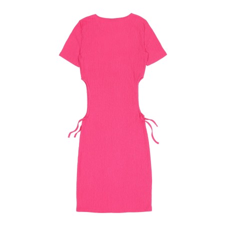 VESTIDO CORTO PCLUNA