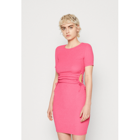 VESTIDO CORTO PCLUNA