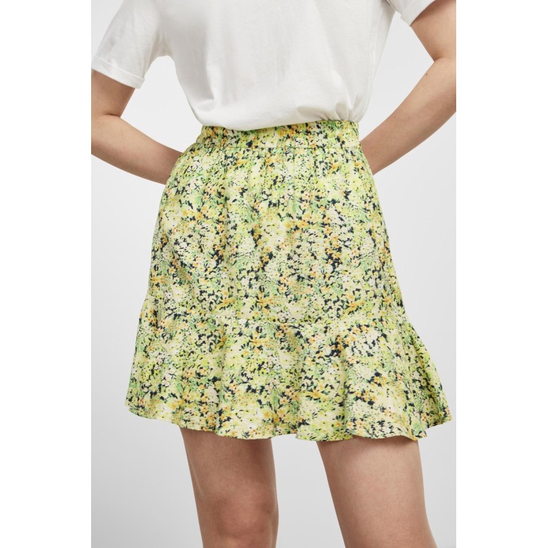 FALDA CORTA PCBRUNA