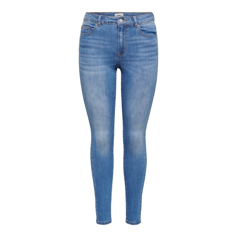 PANTALON DENIM SKINNY ONLANA
