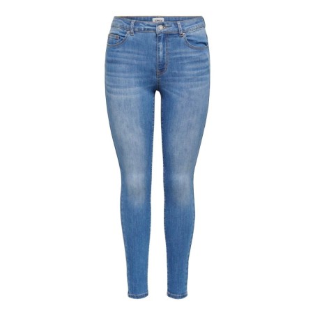 PANTALON DENIM SKINNY ONLANA