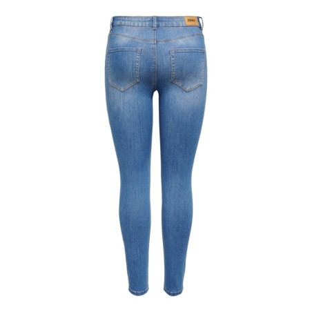 PANTALON DENIM SKINNY ONLANA