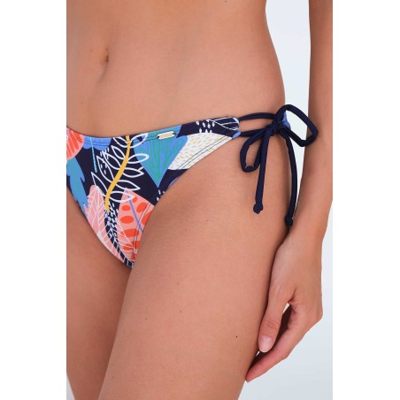 RASdeMAR BIKINI BANDEAU 24201
