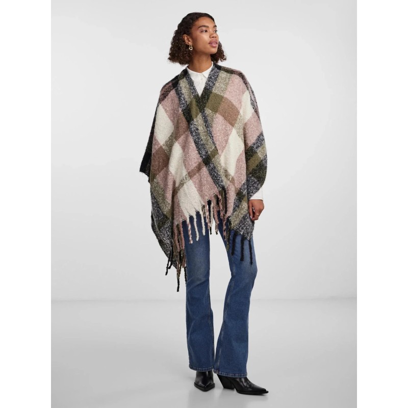 PONCHO PCJAMINIKA