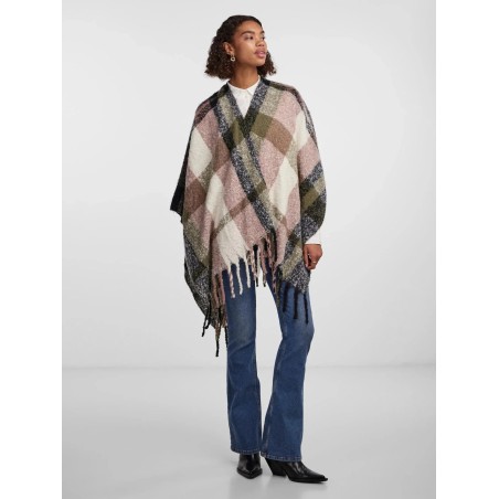 PONCHO PCJAMINIKA