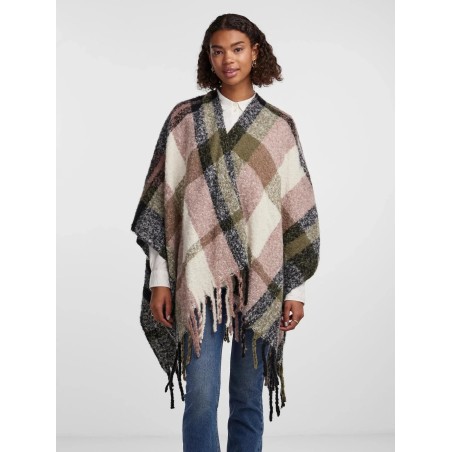 PONCHO PCJAMINIKA
