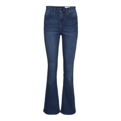 PANTALON DENIM NMSALLIE