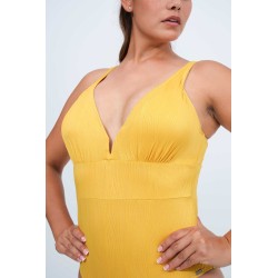 RASdeMAR BAÑADOR HALTER 24508