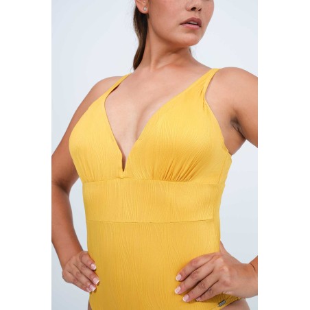 RASdeMAR BAÑADOR HALTER 24508