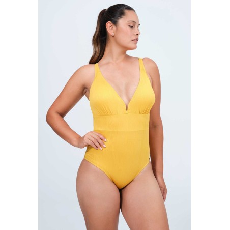 RASdeMAR BAÑADOR HALTER 24508