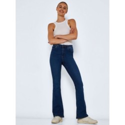 PANTALON DENIM NMSALLIE