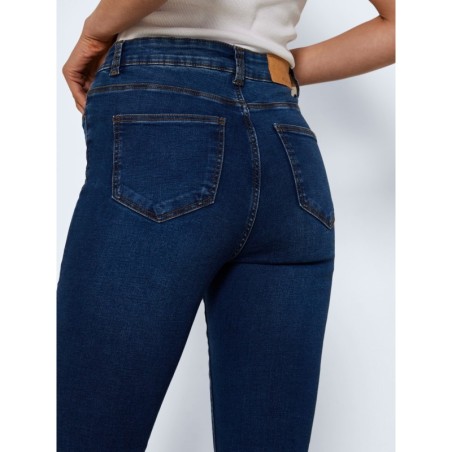 PANTALON DENIM NMSALLIE