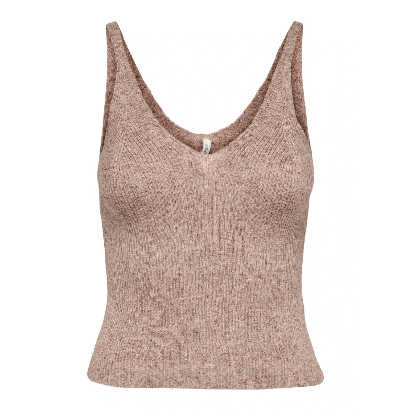 CAMISETA DE TIRANTAS ONLLINA