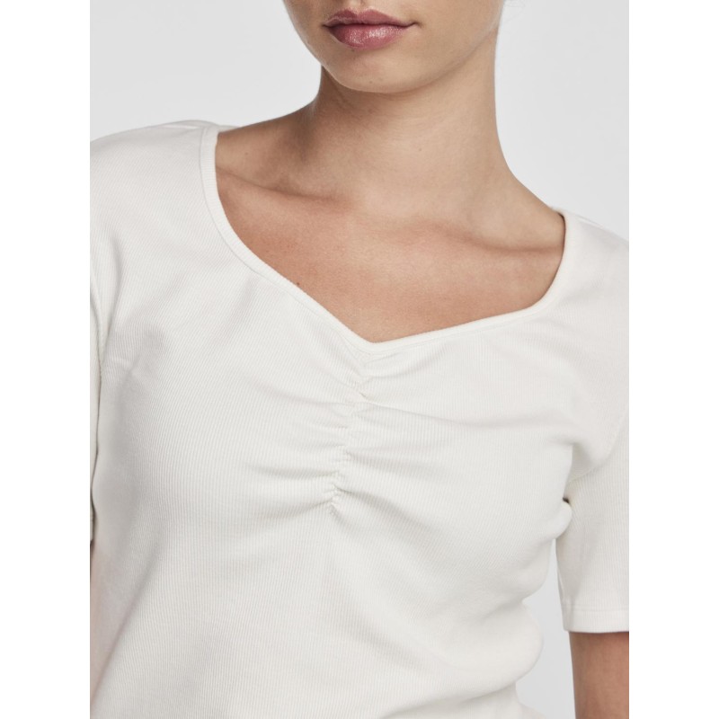 CAMISETA BASICA PCTANIA