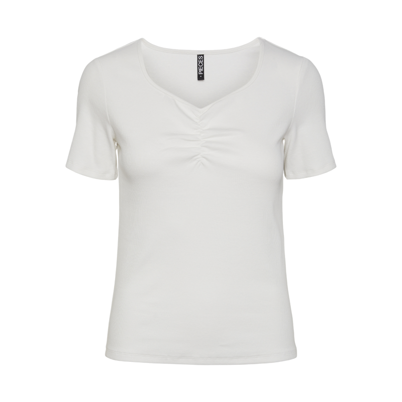 CAMISETA BASICA PCTANIA