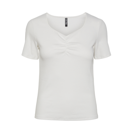 CAMISETA BASICA PCTANIA