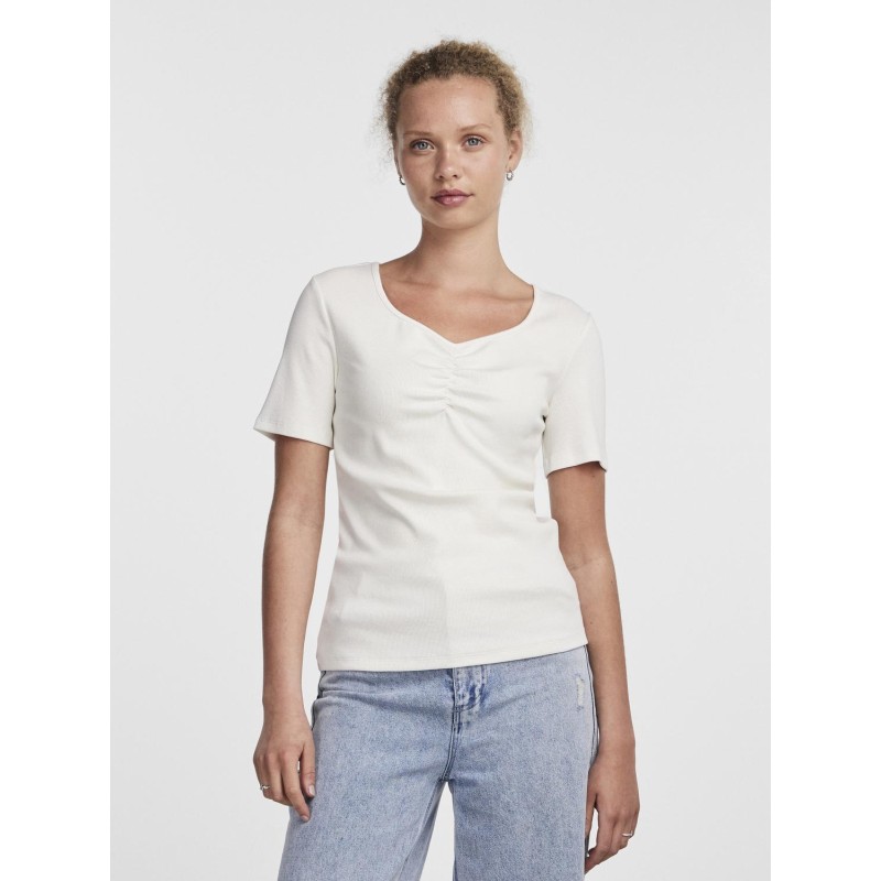 CAMISETA BASICA PCTANIA