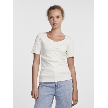 CAMISETA BASICA PCTANIA