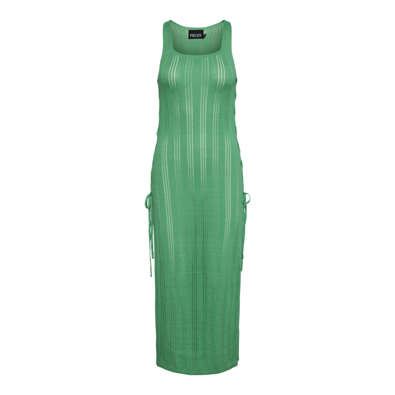 VESTIDO DE PUNTO PCBEANA
