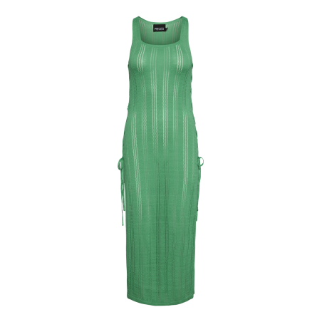 VESTIDO DE PUNTO PCBEANA