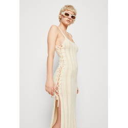 VESTIDO DE PUNTO PCBEANA
