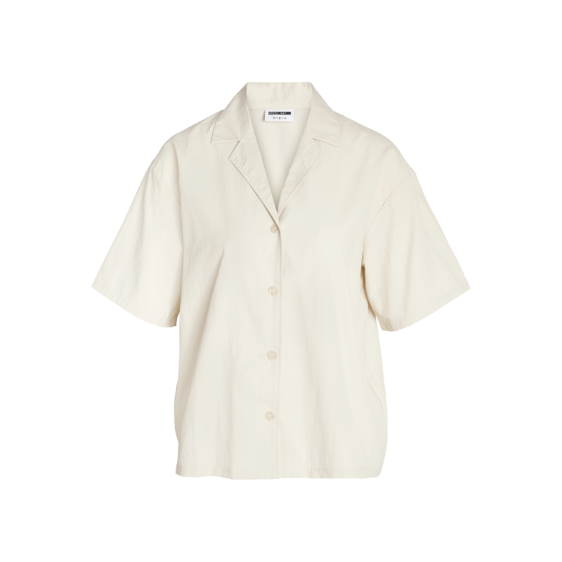 CAMISA DE MANGAS CORTAS NMNAJA