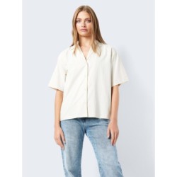 CAMISA DE MANGAS CORTAS NMNAJA