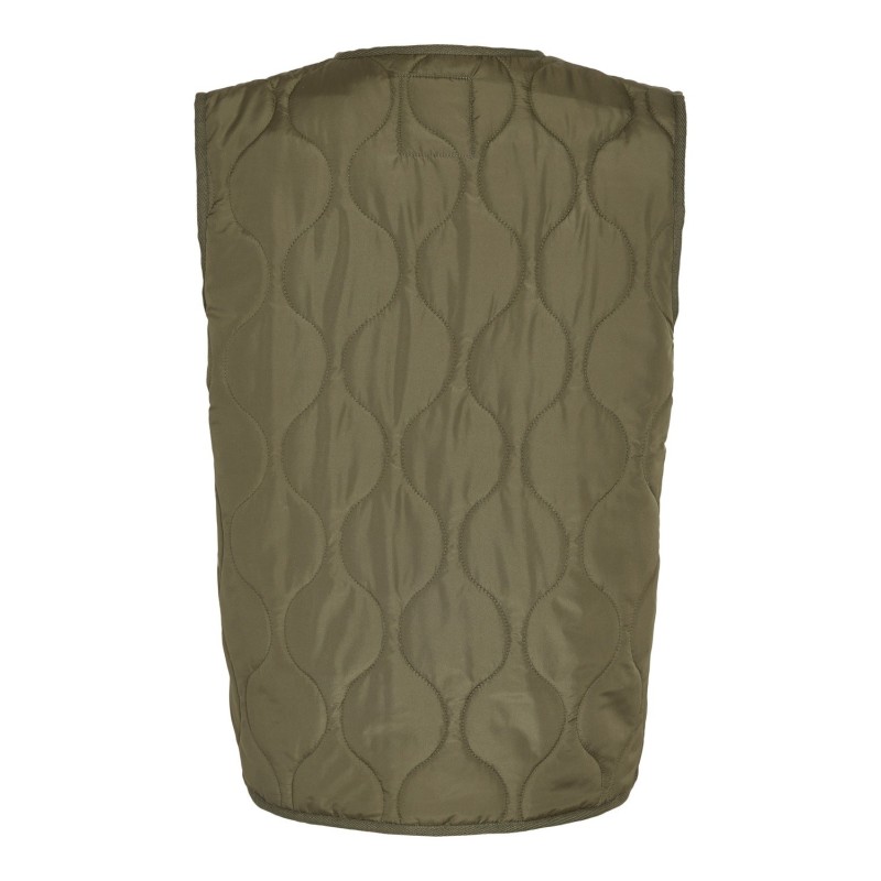 CHALECO ACOLCHADO NMLIBBY