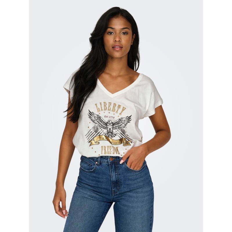 CAMISETA ONLAMBER